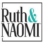 Ruth & Naomi icon