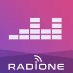 RadiOne - Online Music Radio icon