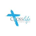 CrossLife - a baptist church icon