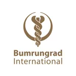 Bumrungrad icon