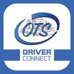 OTS Driver Connect icon