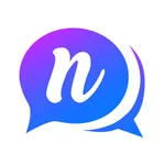 Netbinc: Social, Chat, Listing icon