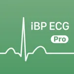 iBP ECG Pro icon