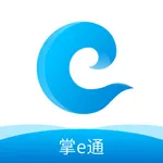 掌e通 icon