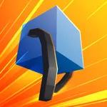 Draw Walk icon
