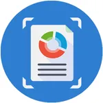 Document Scanner Scan Document icon