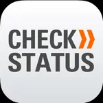 OI Check Status icon