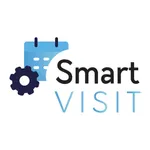 Smart Visit icon