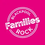 Blackpool Families Rock icon