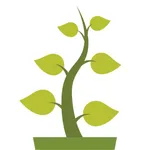 Smart Garden Plants Tracker icon