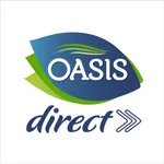 Oasis Direct icon