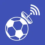 Pro Soccer Live icon