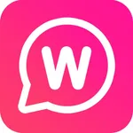 Workchat - Work & Life icon