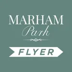 Marham Park Flyer icon