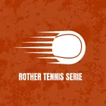 Rother Tennis Serie icon