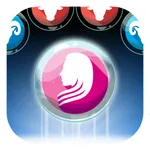 Astro Bubble Shooter icon