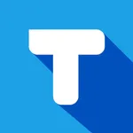 Tankey - Goedkoop tanken icon