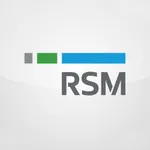 RSM Kuwait Engage icon