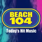 Beach 104FM icon