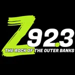 Z 92.3 icon