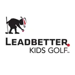 Leadbetter Kids Golf icon