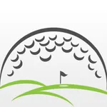 Three Hills Golf Club icon