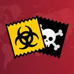 Virus War: Kill the Viruses icon