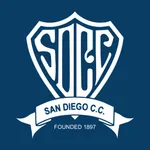 San Diego Country Club icon