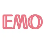 エモいフォントのメモ帳, エモ帳 icon
