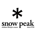 Snow Peak 雪諾必克 icon