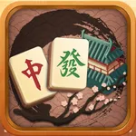 Mahjong X icon