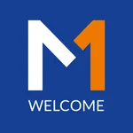 Meister1 Welcome icon