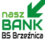 BS Brzeźnica - Nasz Bank icon