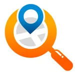 LocalMagnifier icon