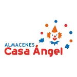 Casa Ángel icon