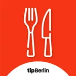 Berlin Food: Restaurant Finder icon