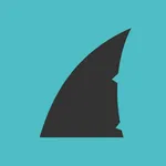 Shark Sharing icon