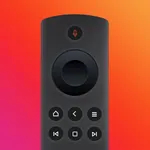 Remote for Fire Stick & TV icon