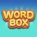 Word Box - Puzzle Game icon