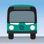 DDOT Bus Tracker icon