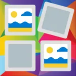 Memory - Match Pairs Card Game icon