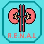 Urology RENAL Nephrometry icon