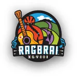 Ragbrai Rider Helper App icon