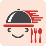 D. Restaurant icon