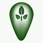 Green Travel icon