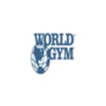 World GYM Costa Rica icon