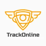 TRACKONLINE icon
