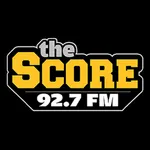 92.7 The Score icon