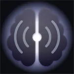 BrainWaves Binaural Beats icon