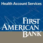 First American Bank Health icon